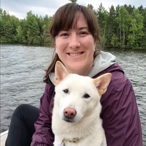 Meet your Posher, Heidi